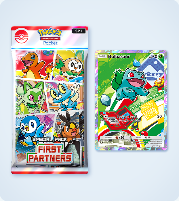 Pokémon Trading Card Game Pocket 2
