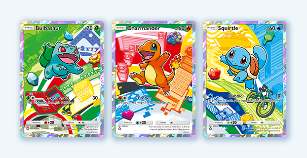 Pokémon Trading Card Game Pocket 3