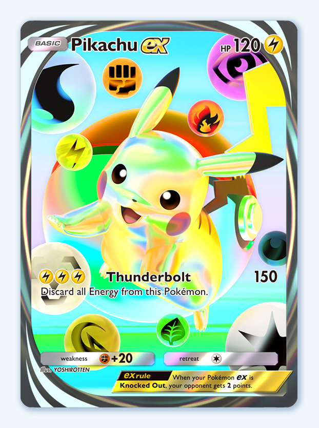 Pokémon Trading Card Game Pocket 7