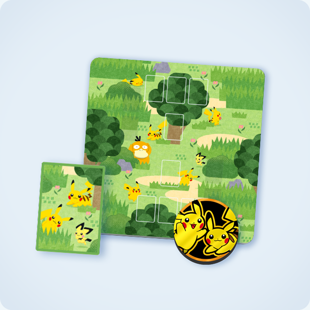 Pokémon Trading Card Game Pocket 9