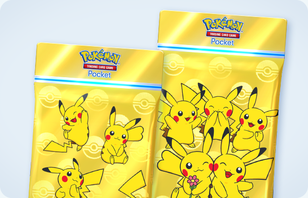 Pokémon Trading Card Game Pocket 8