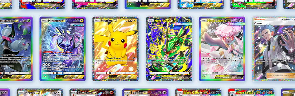 Pokémon Trading Card Game Pocket 12
