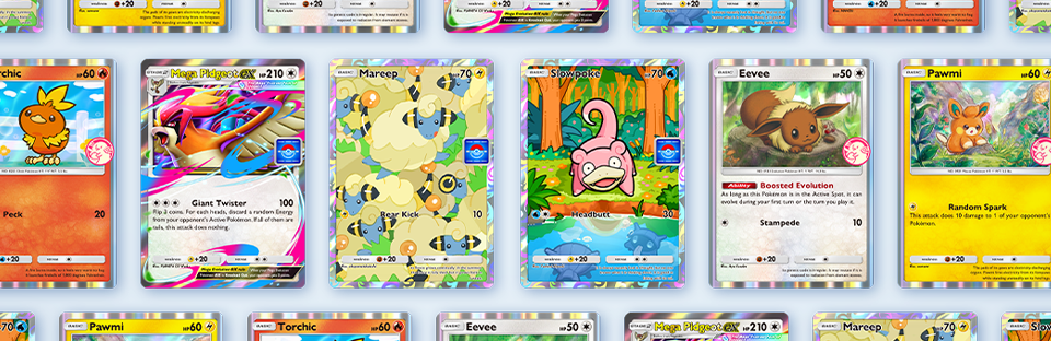 Pokémon Trading Card Game Pocket 13