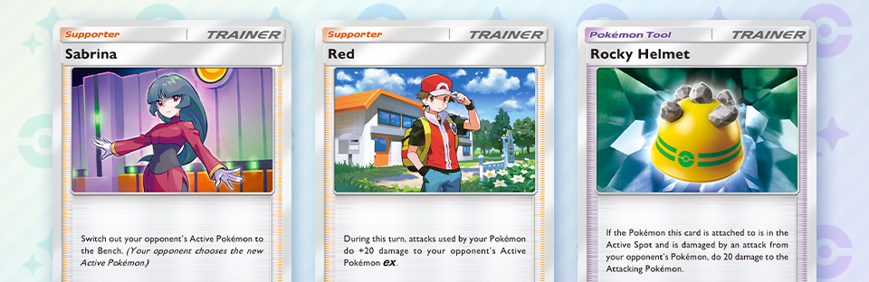 Pokémon Trading Card Game Pocket 14