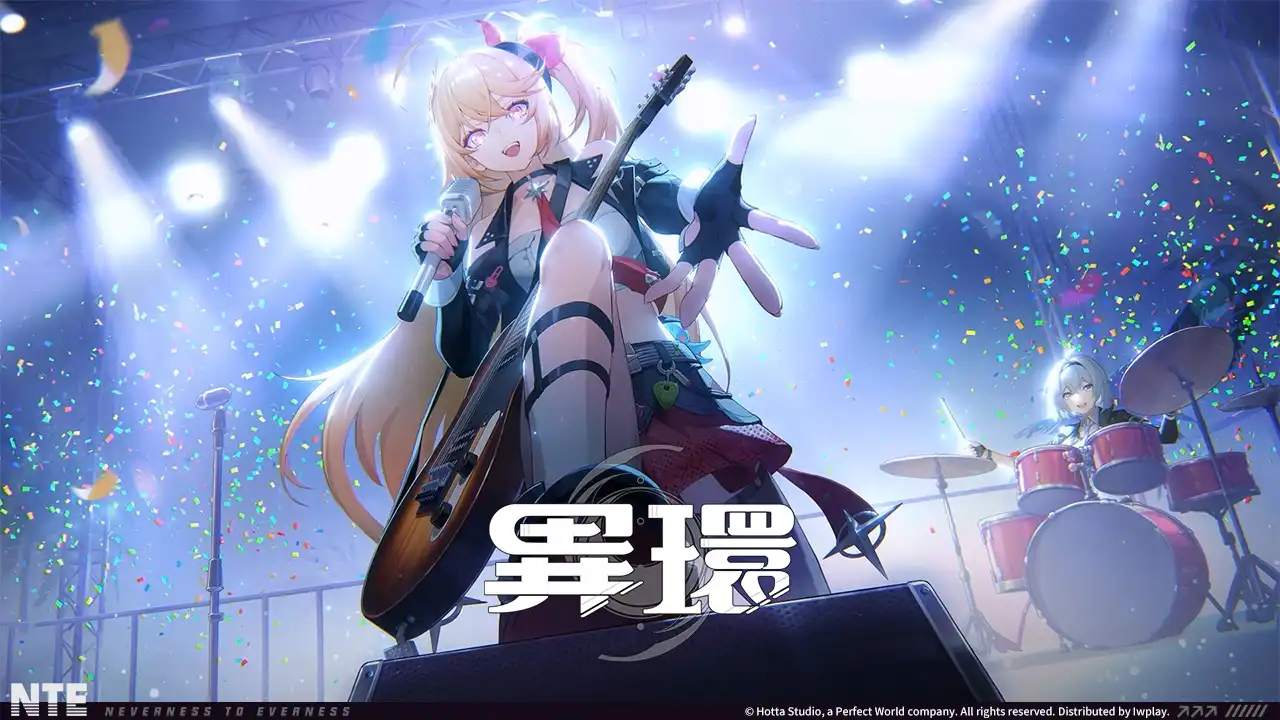 異環 2