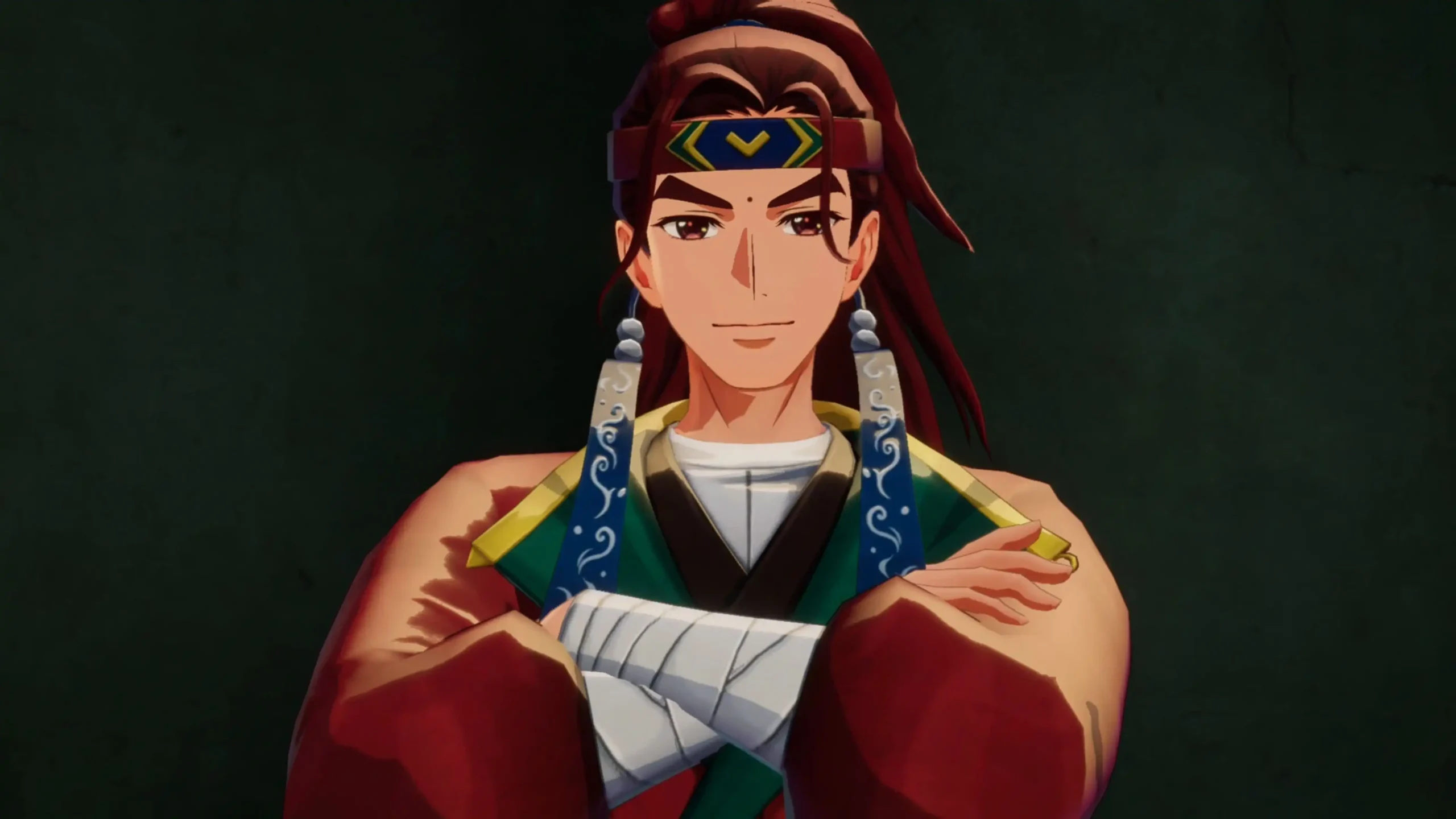 《藥師少女的獨語 ～真假皇弟～》公開第二波情報 可操控壬氏和毛毛
