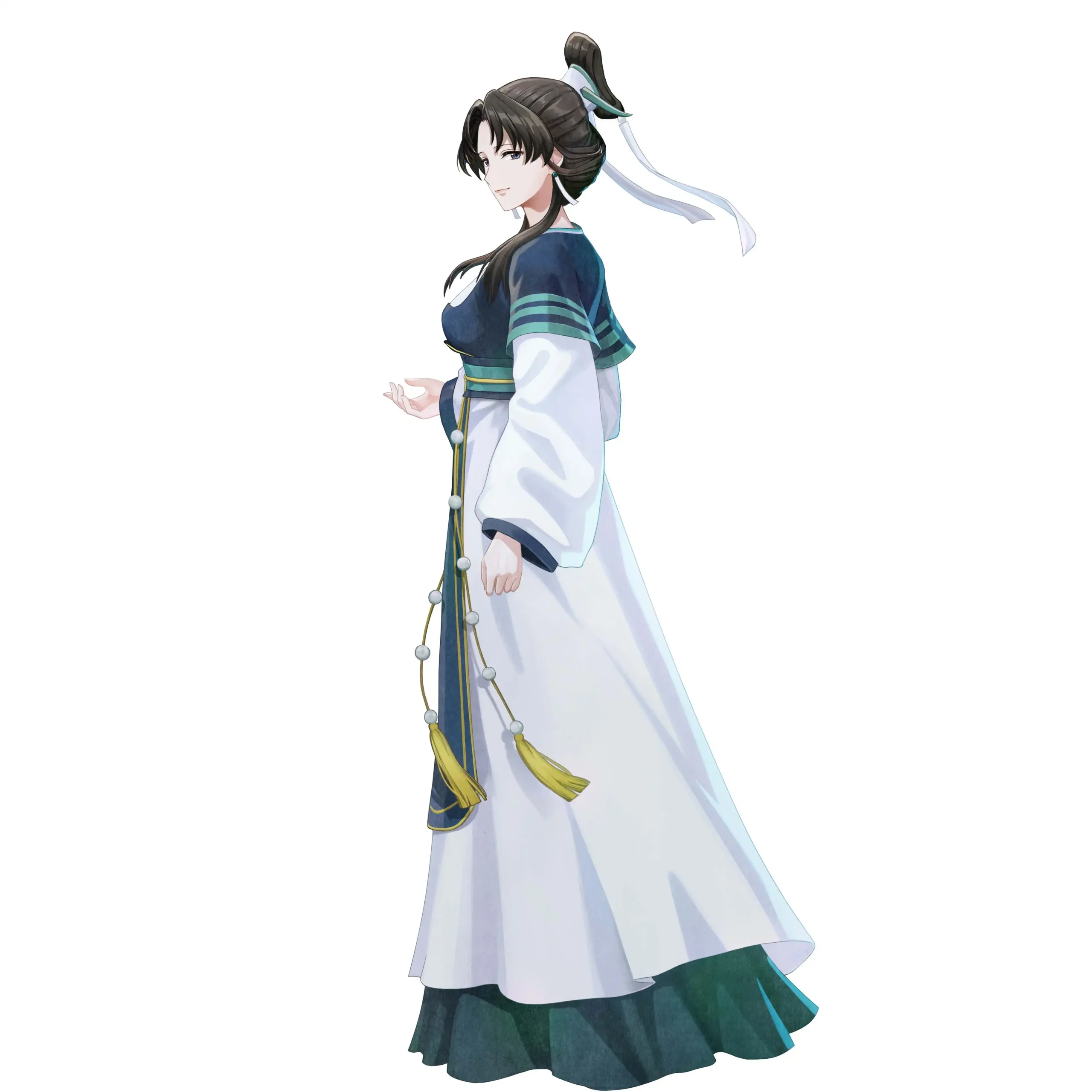 藥師少女的獨語 ～真假皇弟～ 2