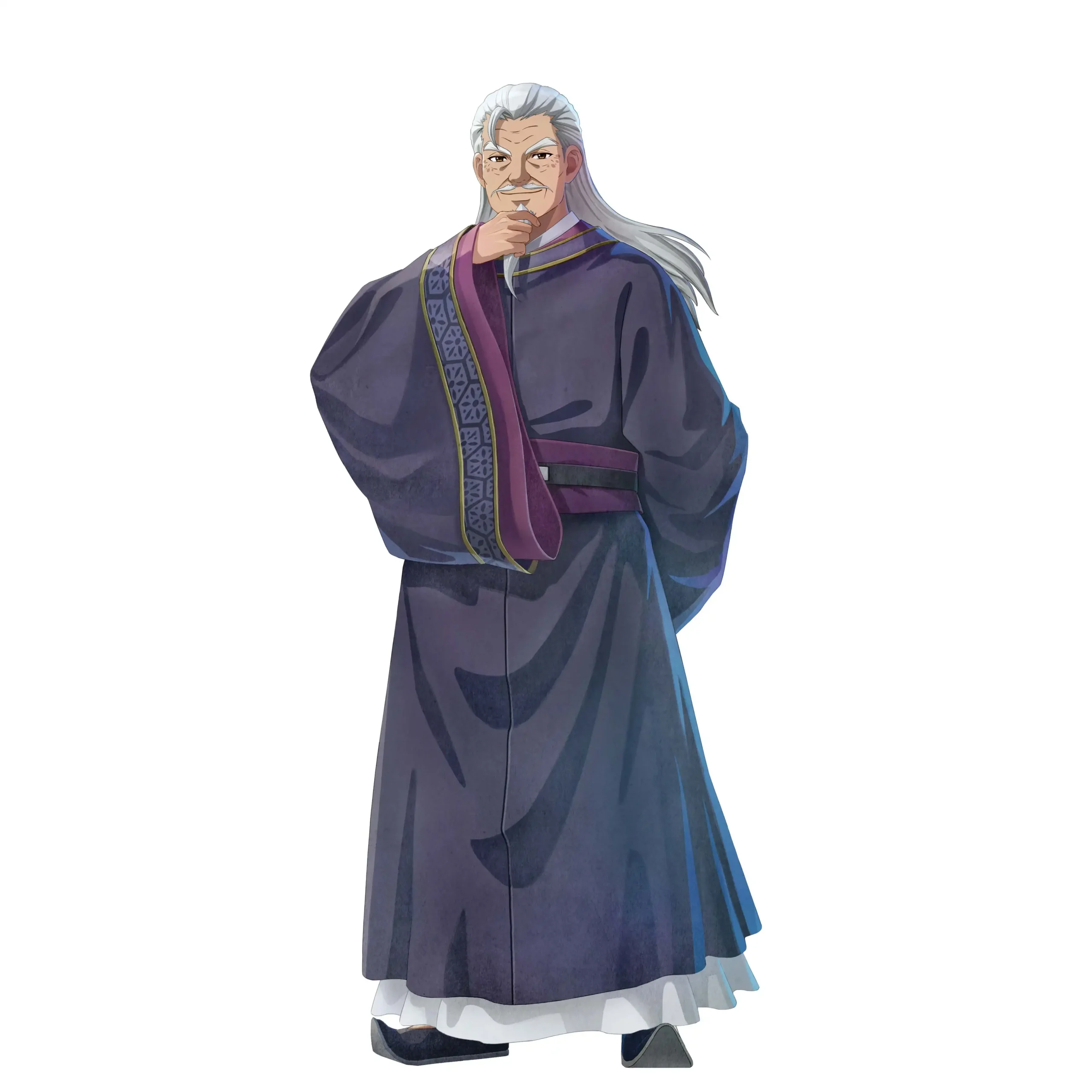 藥師少女的獨語 ～真假皇弟～ 5