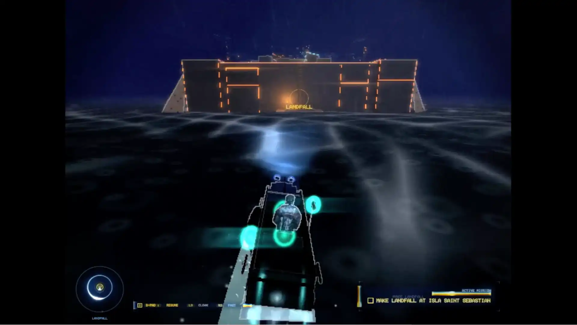 《Trillionaire Mercenaries of 21XX》—《潛龍諜影 5》遇上《薩爾達傳說 風之律動》
