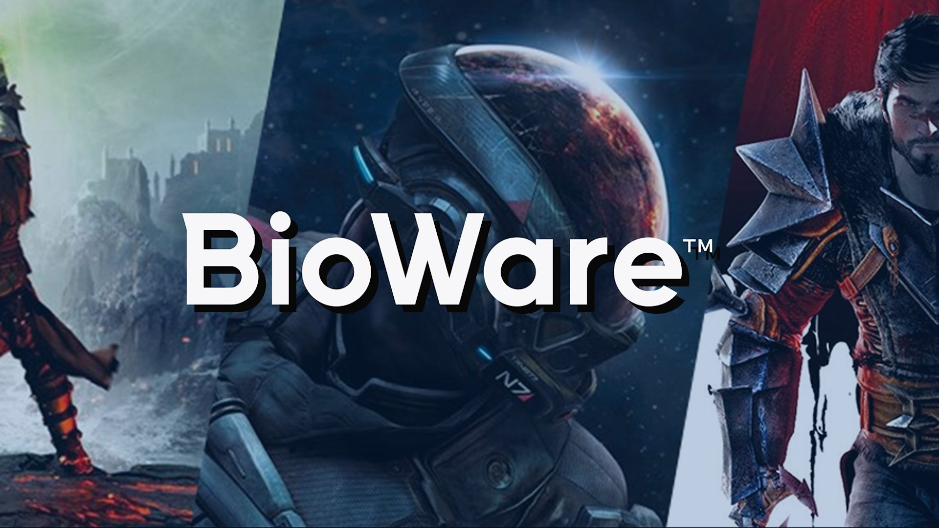 傳奇遊戲工作室 BioWare 宣告關閉！EA 裁員 400 人並取消《質量效應》新作　31 年遊戲歷史正式落幕