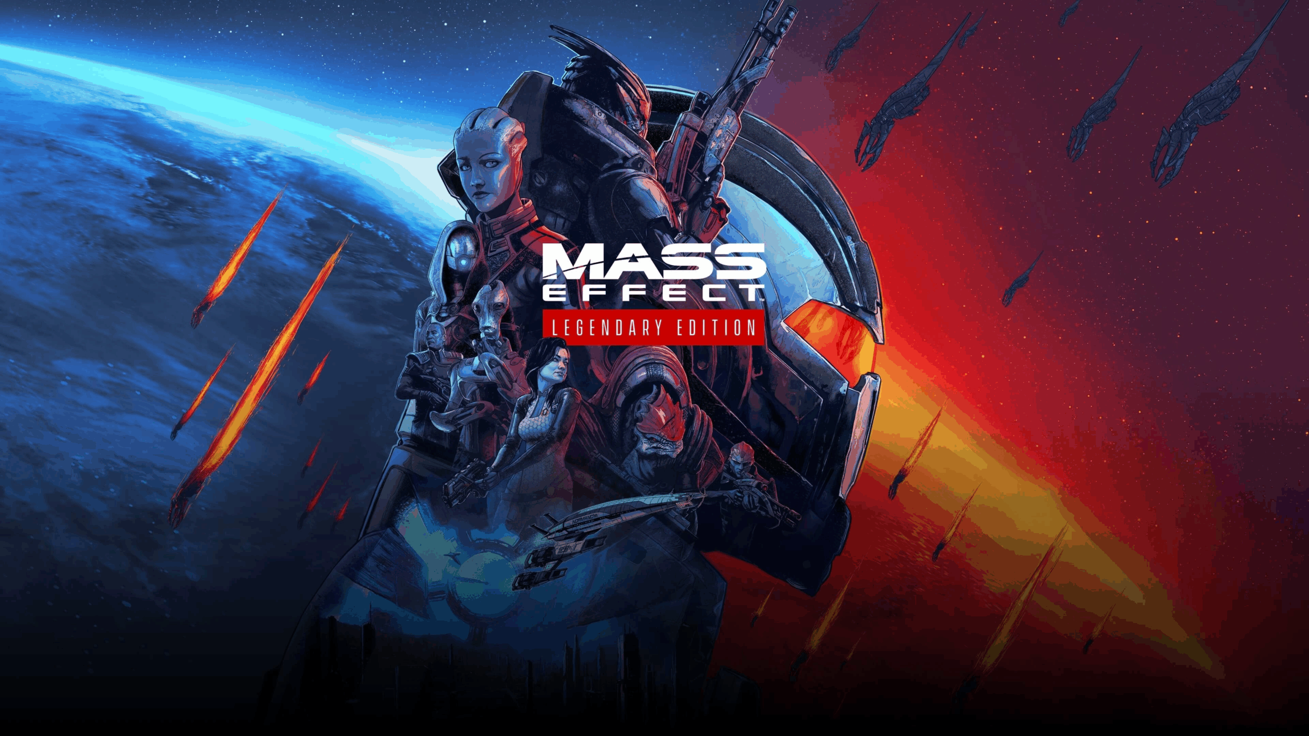 傳奇遊戲工作室 BioWare 宣告關閉！EA 裁員 400 人並取消《質量效應》新作　31 年遊戲歷史正式落幕