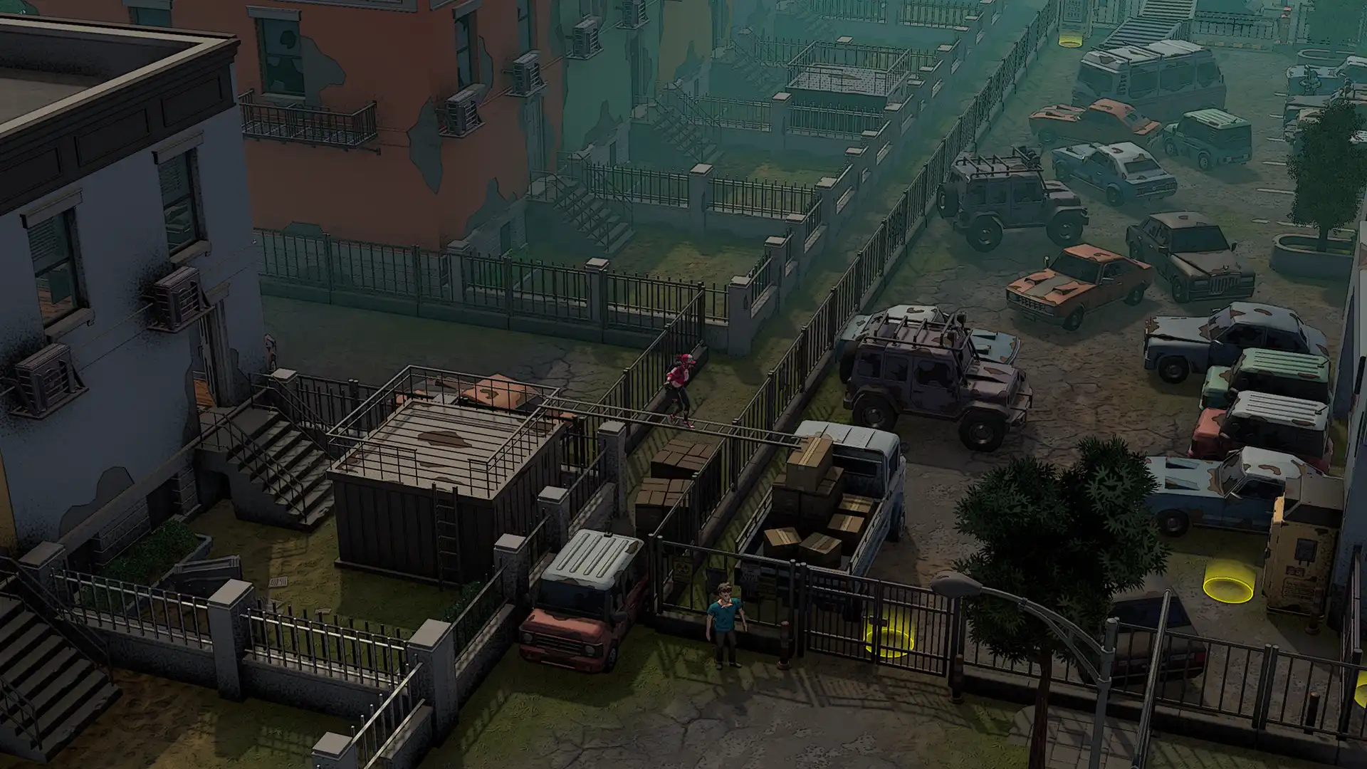 Plotrick《Rustown》於 ID@Xbox Showcase 公開全新預告片 預計於 2027 年 6 月 30 日上市