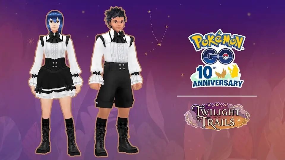 Pokémon GO 2