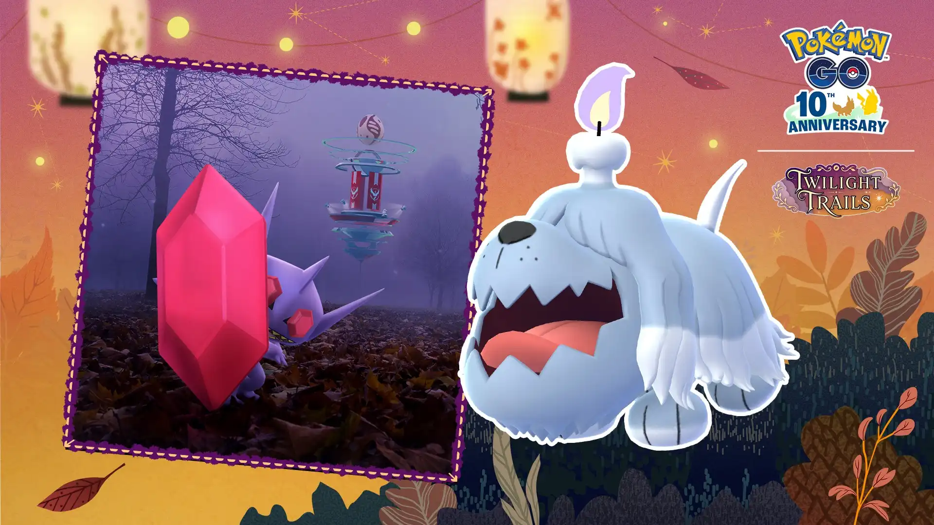 Pokémon GO 4