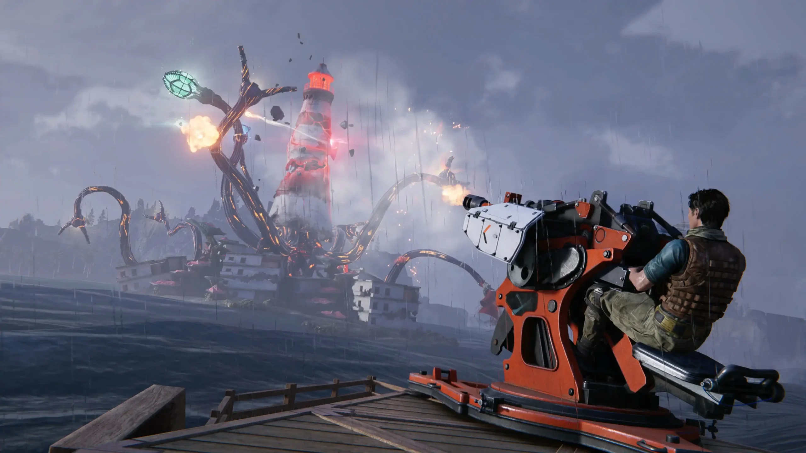 Once Human 5