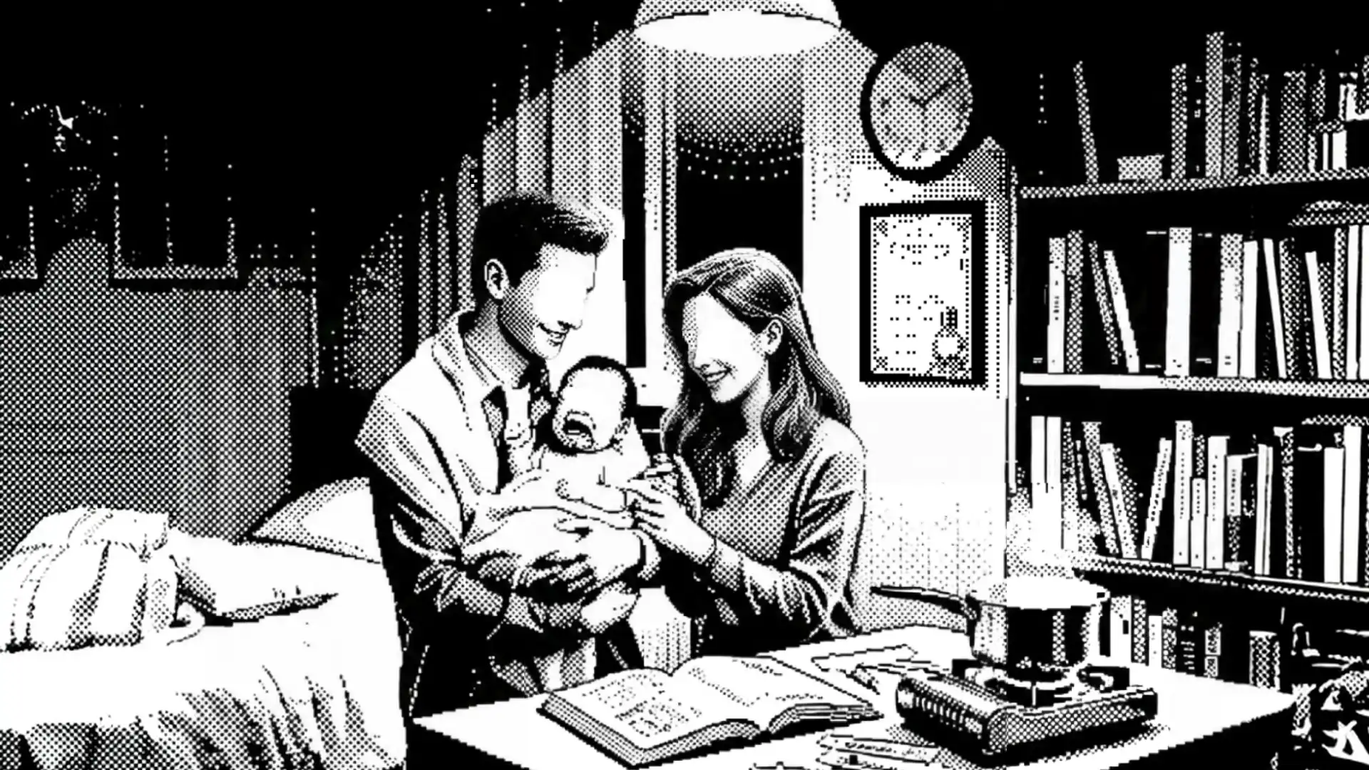 《Cold Case》正式公開！以文字線索抽絲剝繭，揭開八起懸案背後的真相