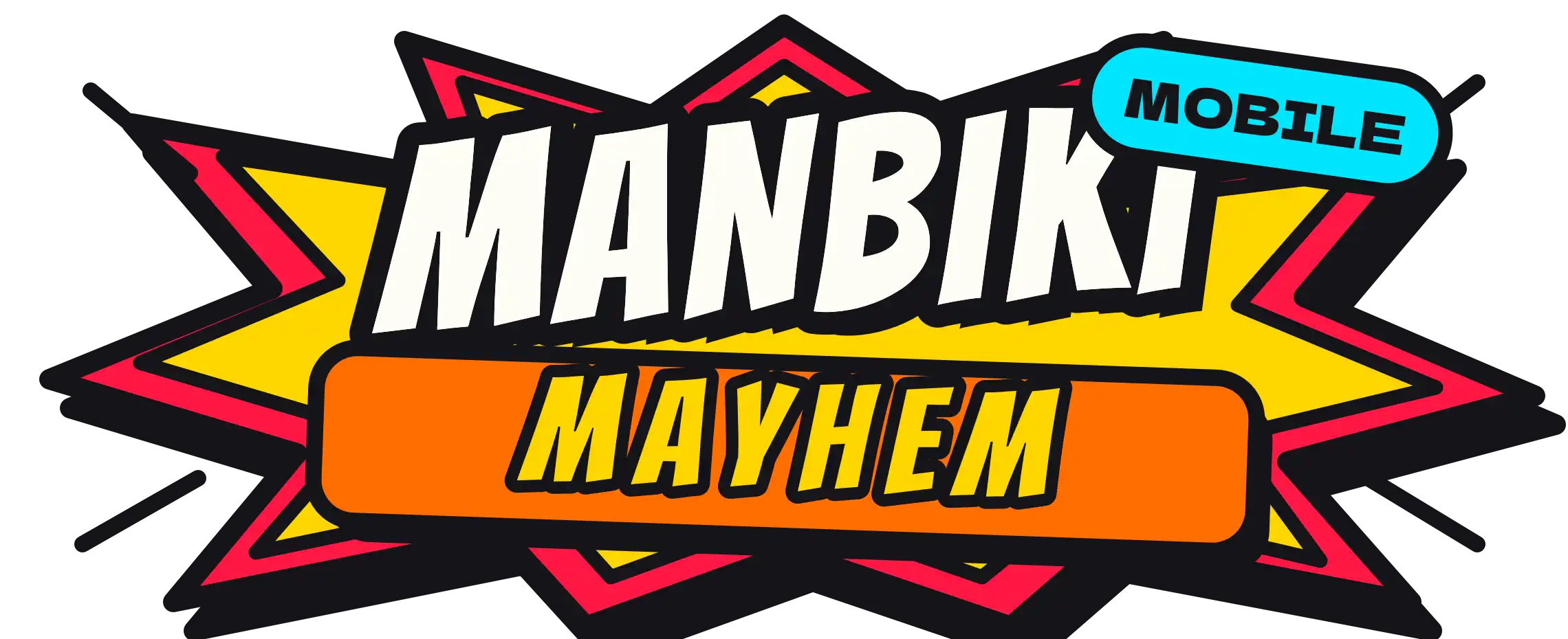 《MANBIKI MAYHEM Mobile》正式公開！免費瀏覽器迷你遊戲同步推出，開放登記手機版上市通知