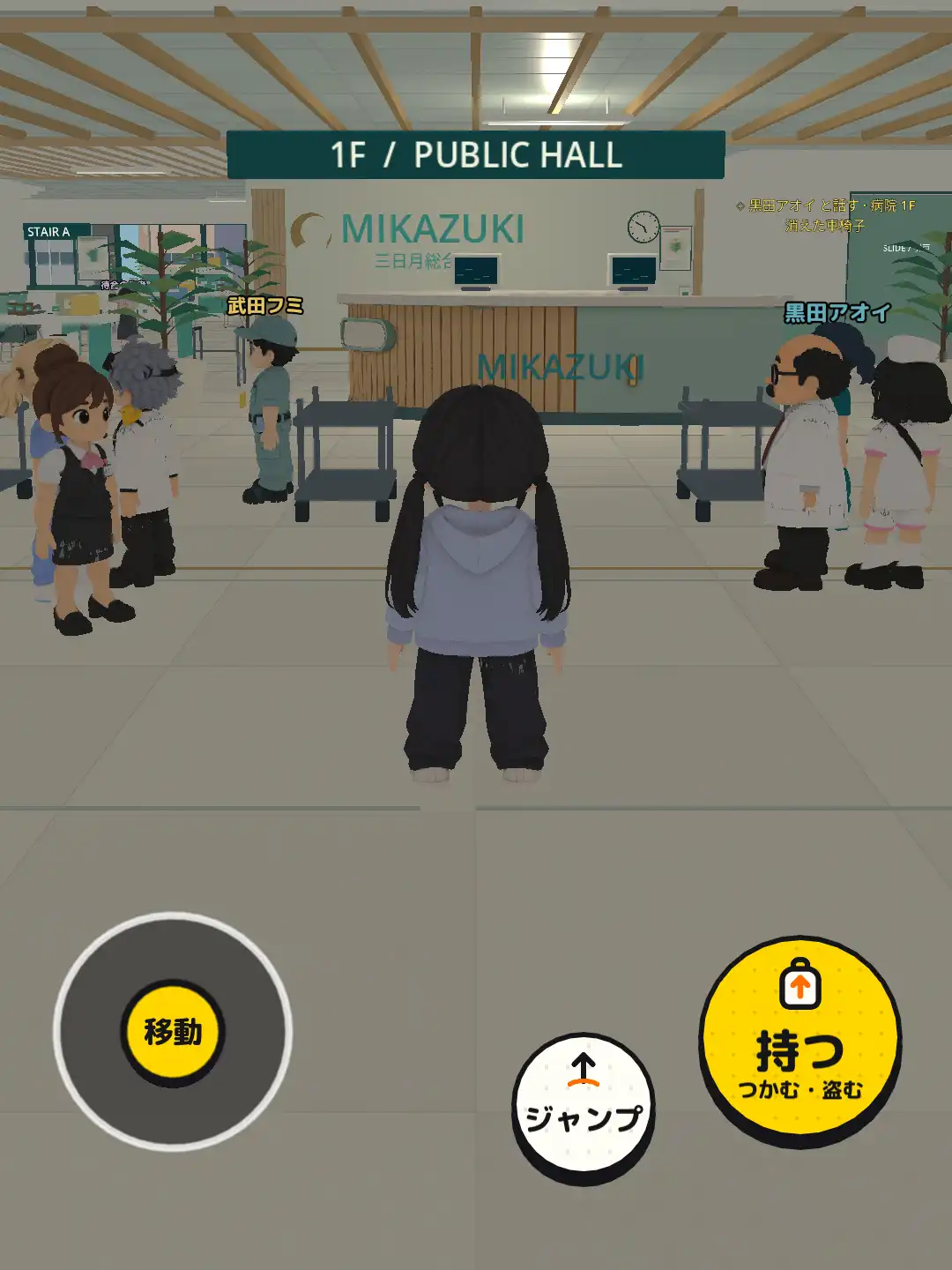 《MANBIKI MAYHEM Mobile》正式公開！免費瀏覽器迷你遊戲同步推出，開放登記手機版上市通知