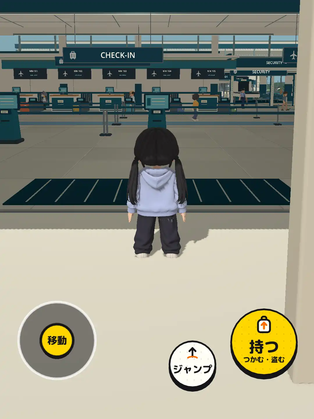 《MANBIKI MAYHEM Mobile》正式公開！免費瀏覽器迷你遊戲同步推出，開放登記手機版上市通知