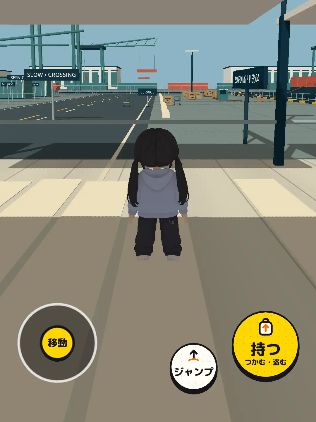 《MANBIKI MAYHEM Mobile》正式公開！免費瀏覽器迷你遊戲同步推出，開放登記手機版上市通知