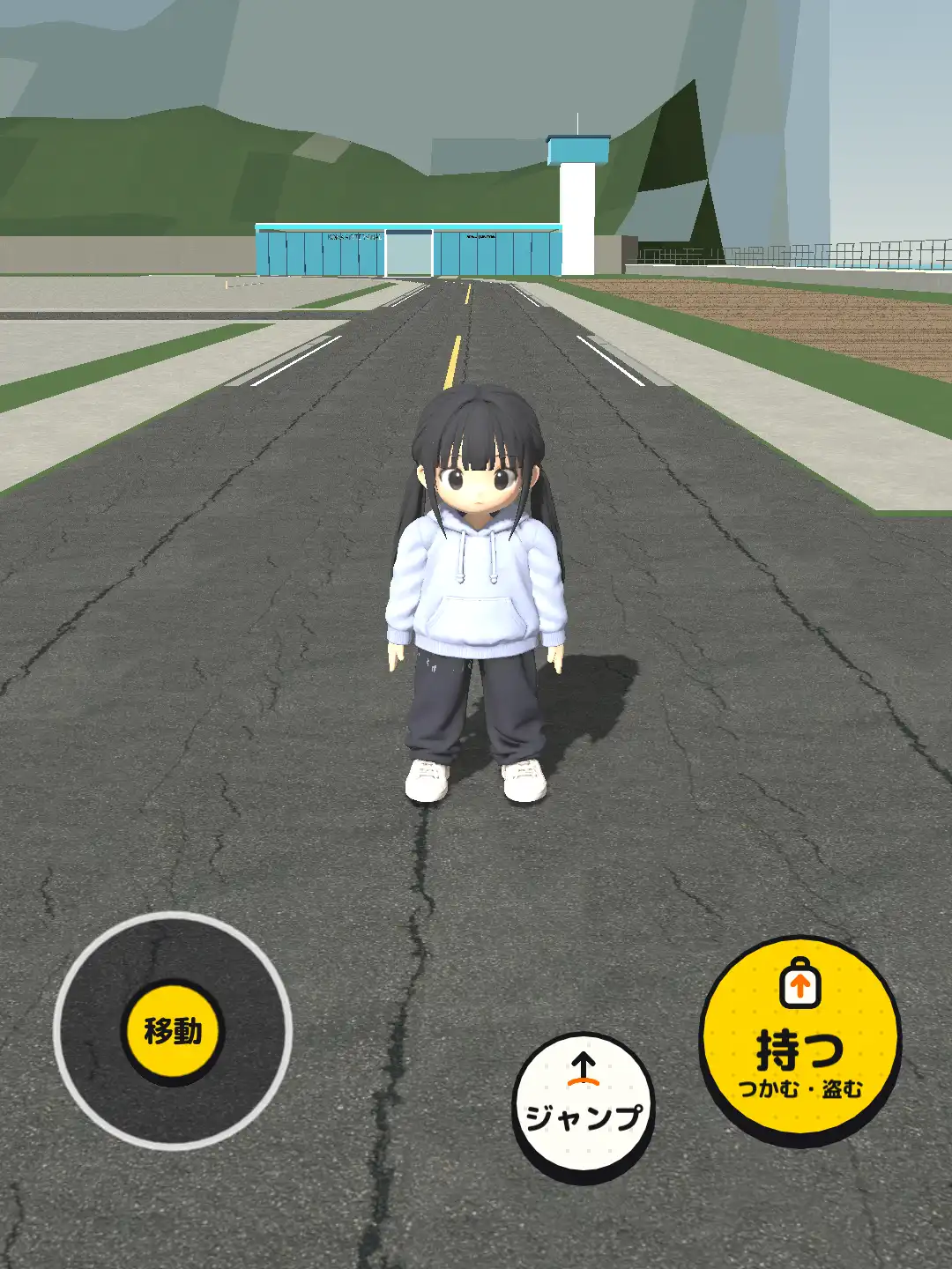 《MANBIKI MAYHEM Mobile》正式公開！免費瀏覽器迷你遊戲同步推出，開放登記手機版上市通知