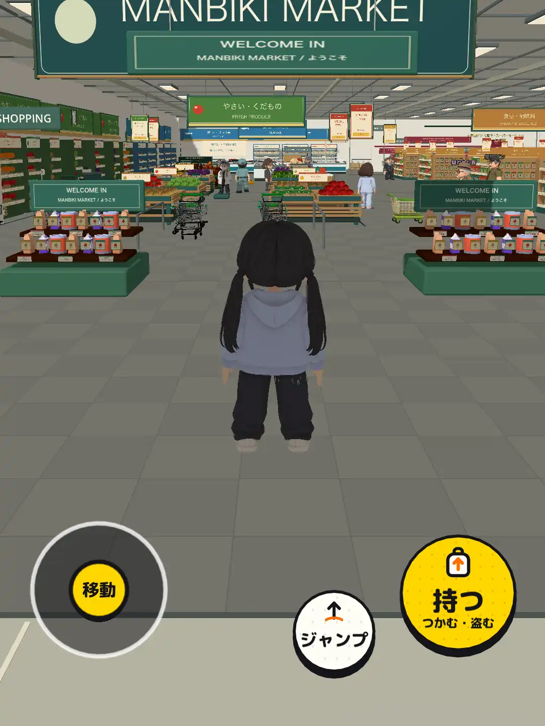 《MANBIKI MAYHEM Mobile》正式公開！免費瀏覽器迷你遊戲同步推出，開放登記手機版上市通知