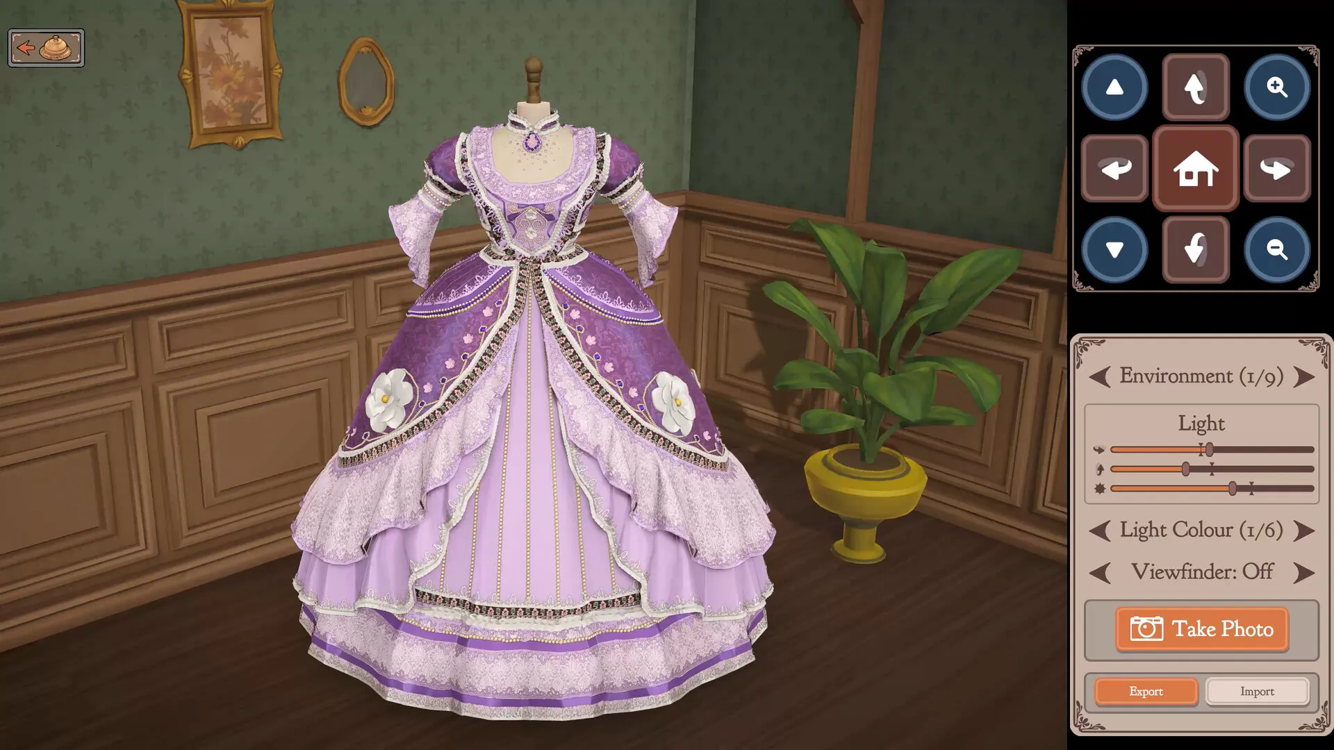 Steam 裁縫模擬遊戲《Dressmaker》爆紅　開發者分享女性遊戲市場的深度潛力