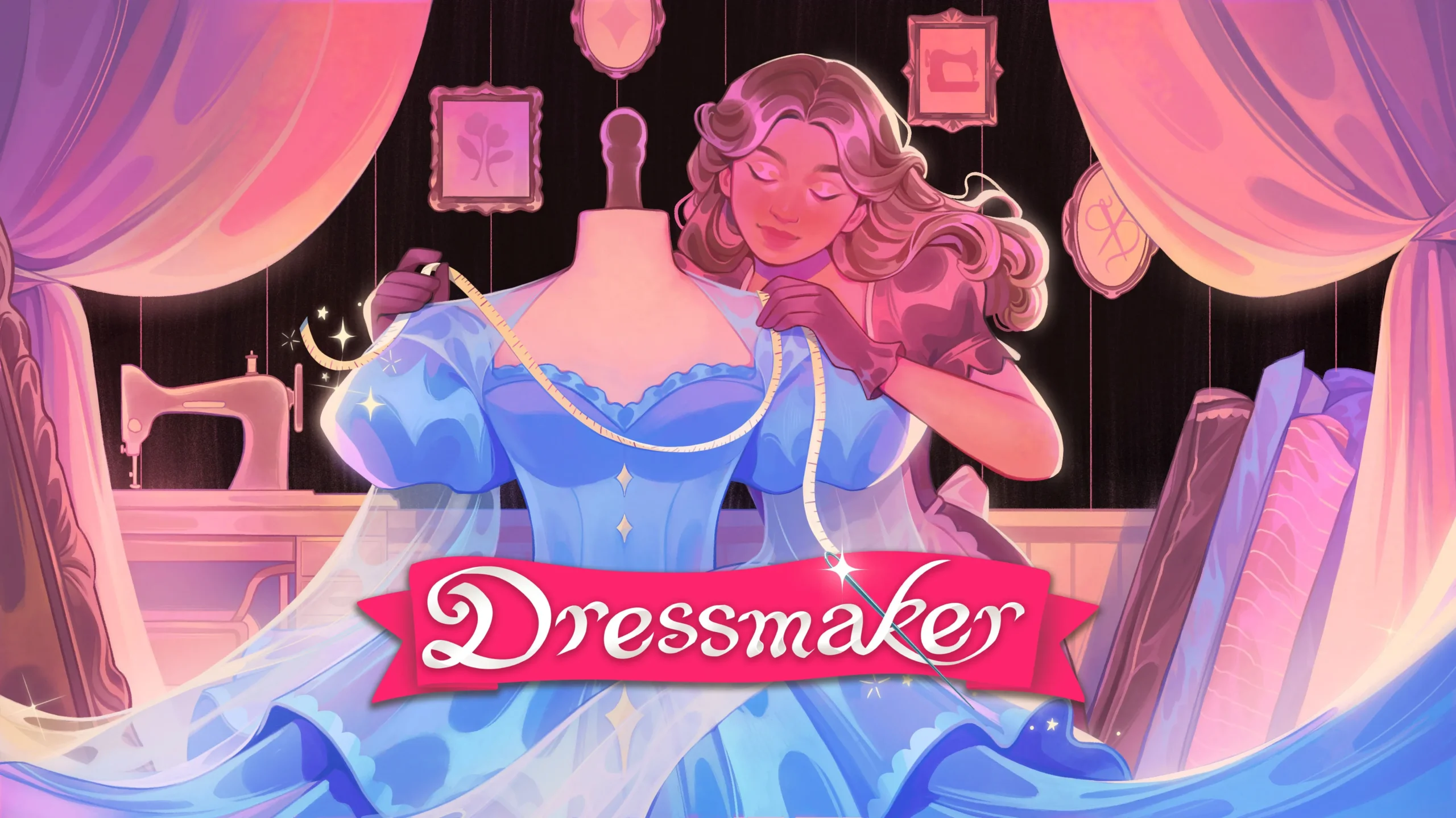 Dressmaker