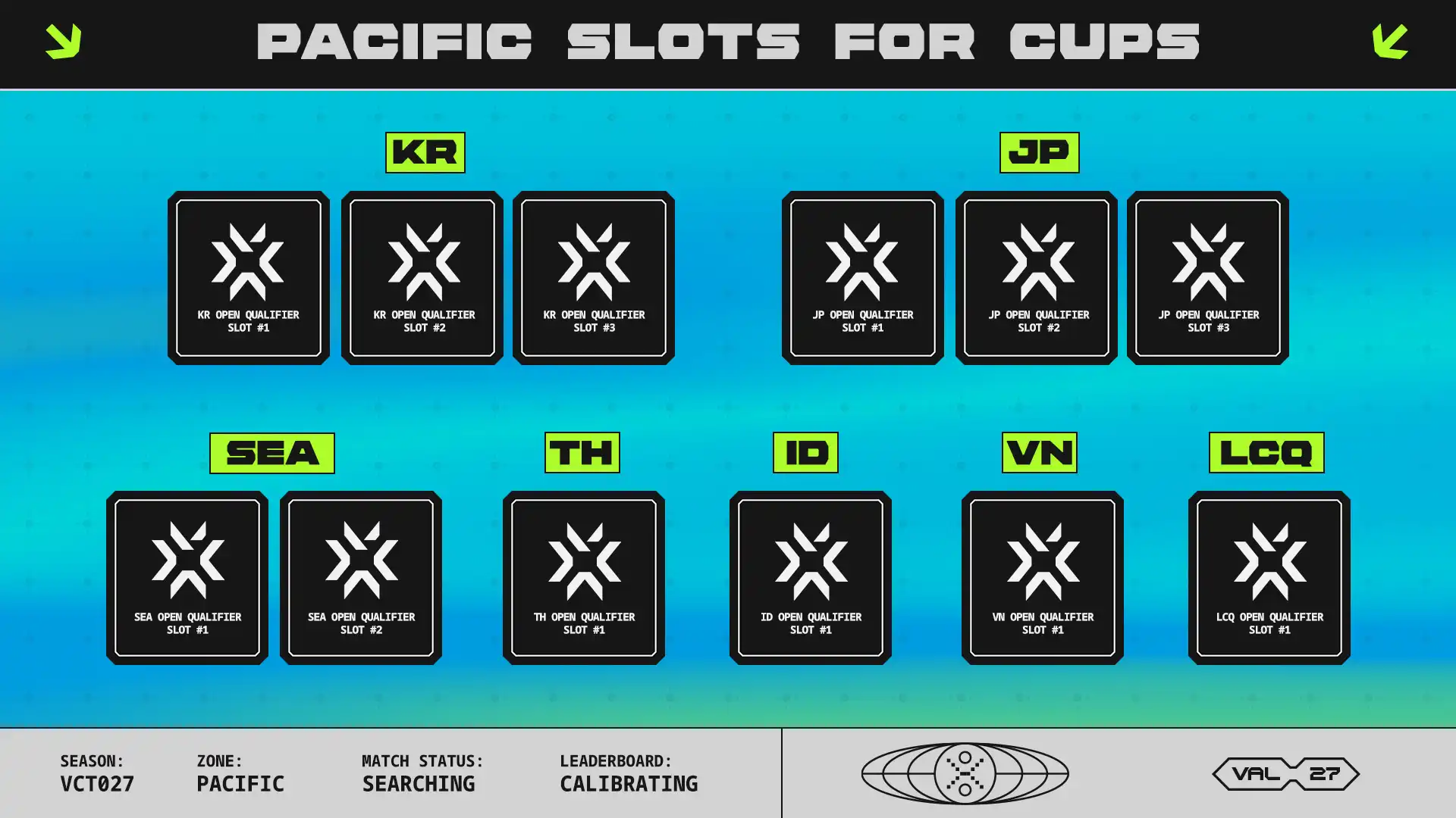 VCT 4