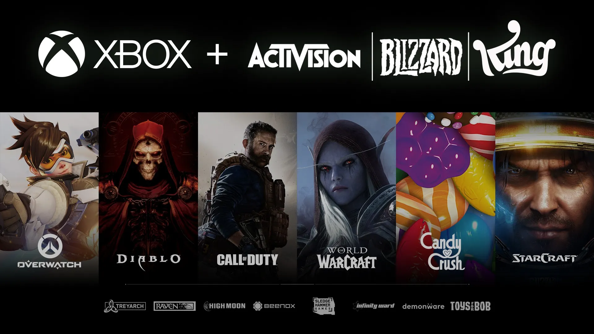 《決勝時刻》系列累積營收突破 400 億美元!Xbox 執行長親自宣布 23 年締造逾新台幣 1.2 兆元驚人紀錄