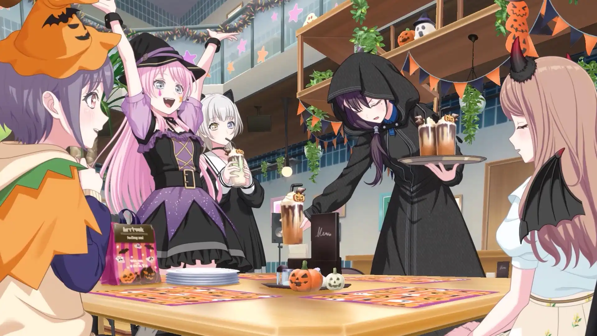 BanG Dream! 5