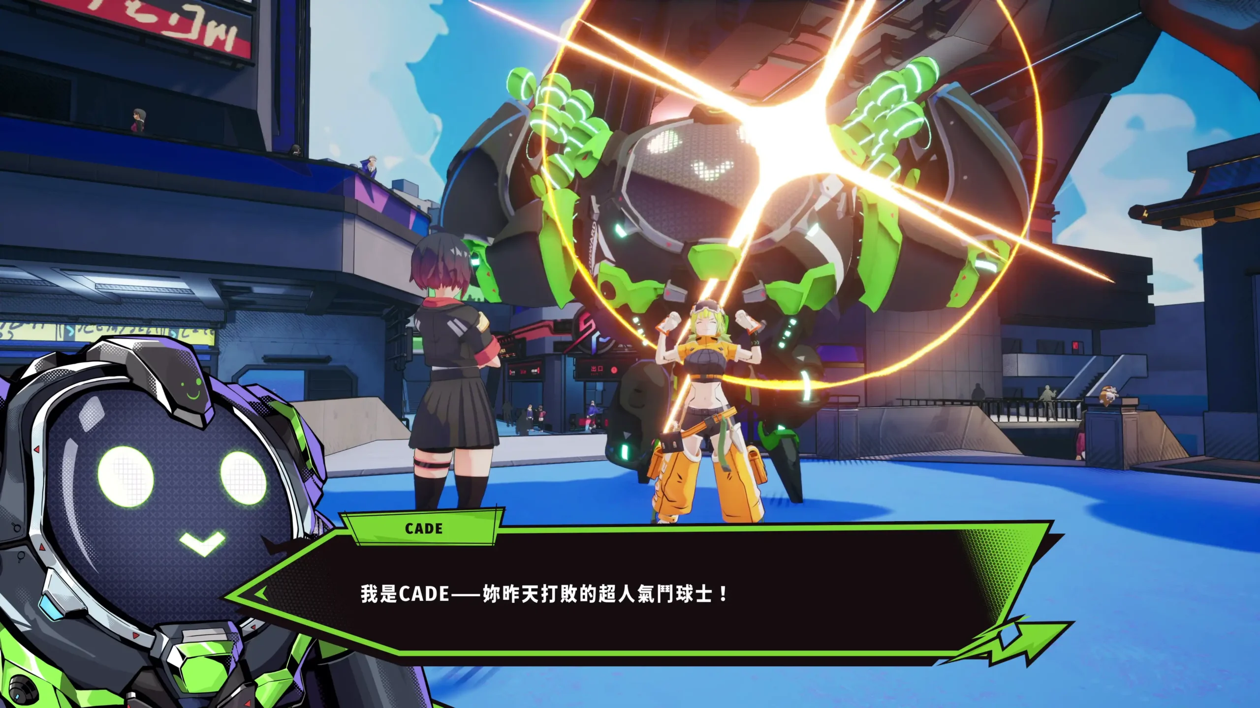 《BAKUDO》確定推出Nintendo Switch™ 2版！於「Indie World 2026.10.28」中亮相 同步公開聚焦學園生活的全新預告片 ～全新視覺、LOGO及3名主要角色情報同步解禁