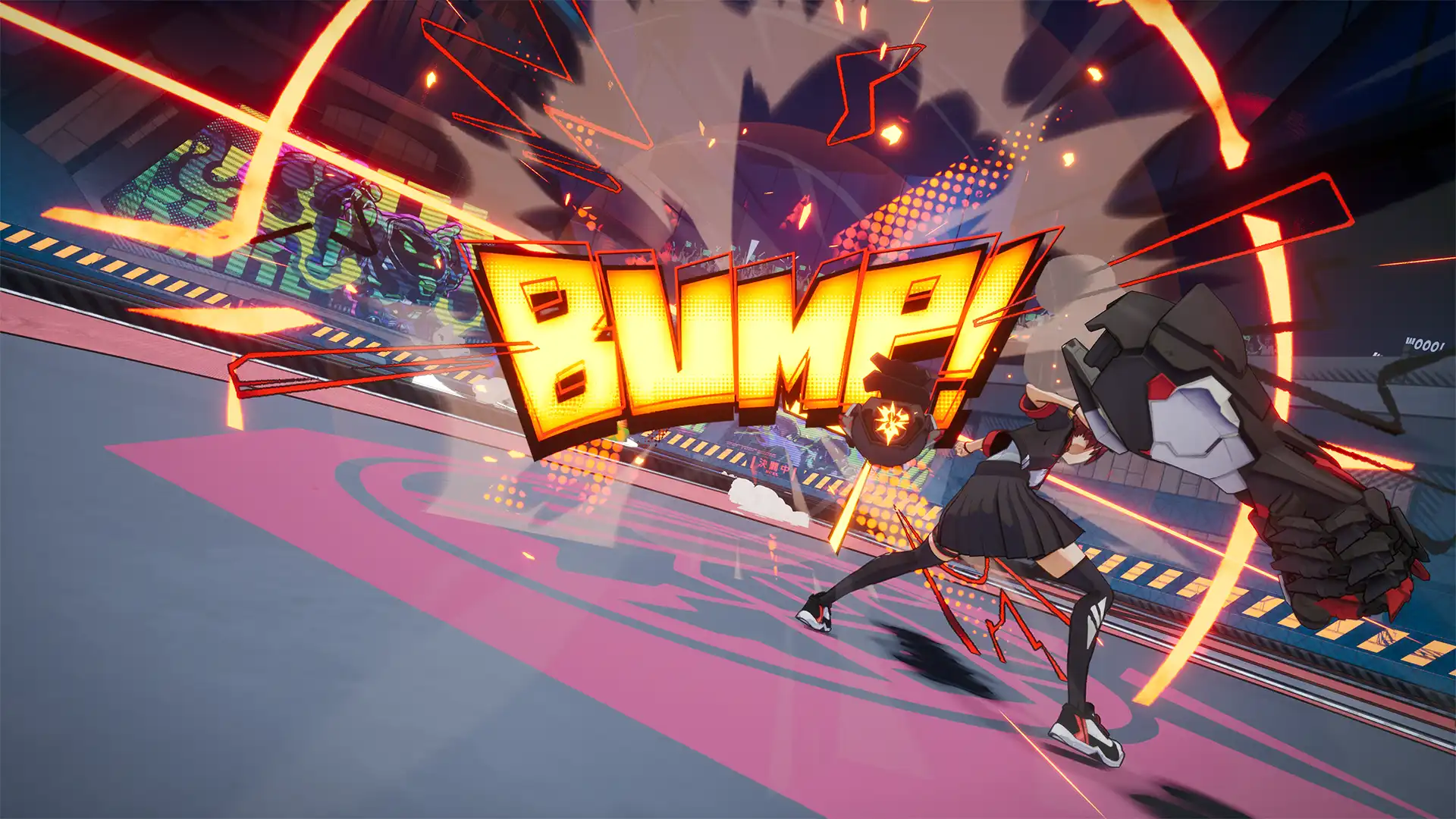 《BAKUDO》確定推出Nintendo Switch™ 2版！於「Indie World 2026.10.28」中亮相 同步公開聚焦學園生活的全新預告片 ～全新視覺、LOGO及3名主要角色情報同步解禁
