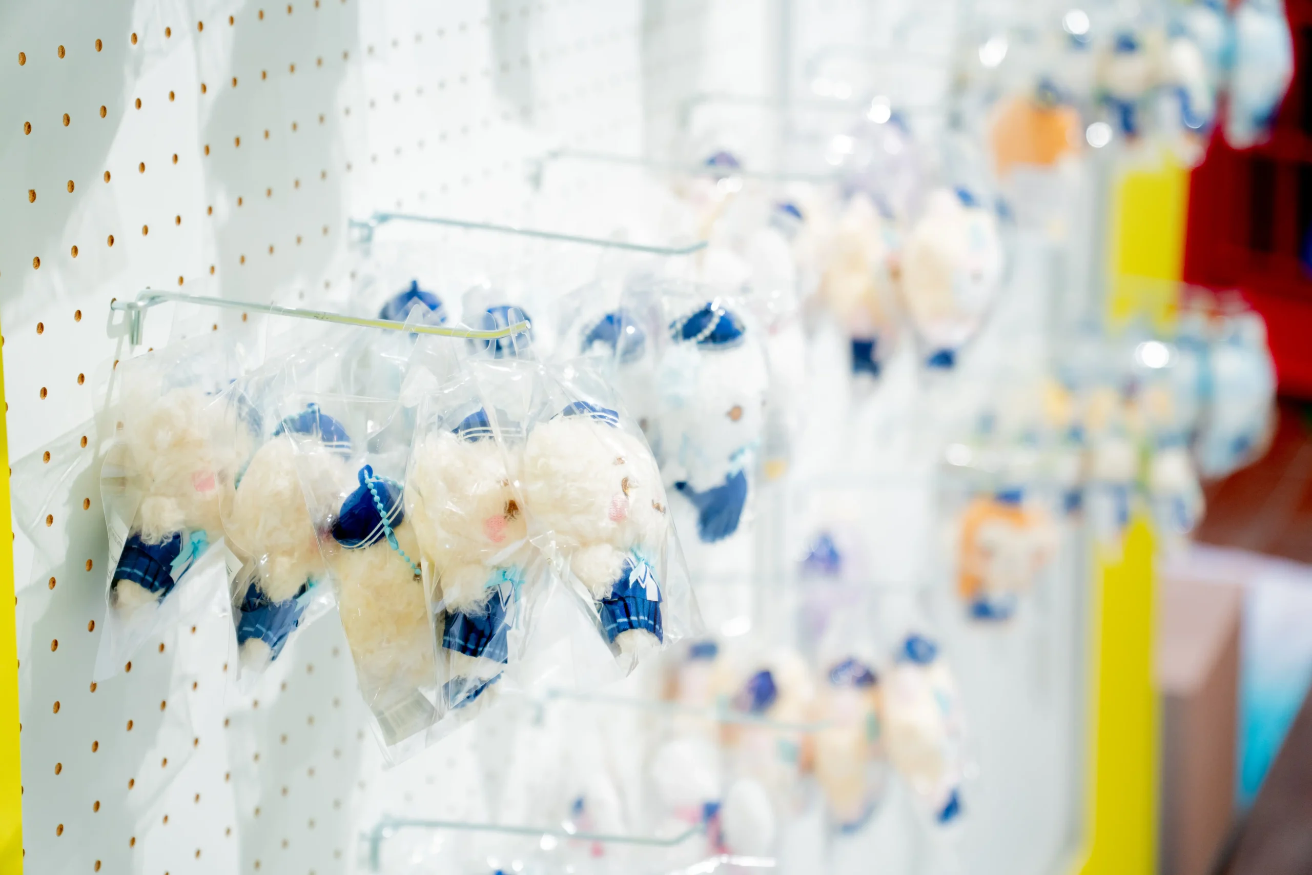 Hearts2Hearts 台北限定收藏來了！《Lemon Tang》快閃店現正登場 入場禮、六款限定周邊、未公開小卡一次收集