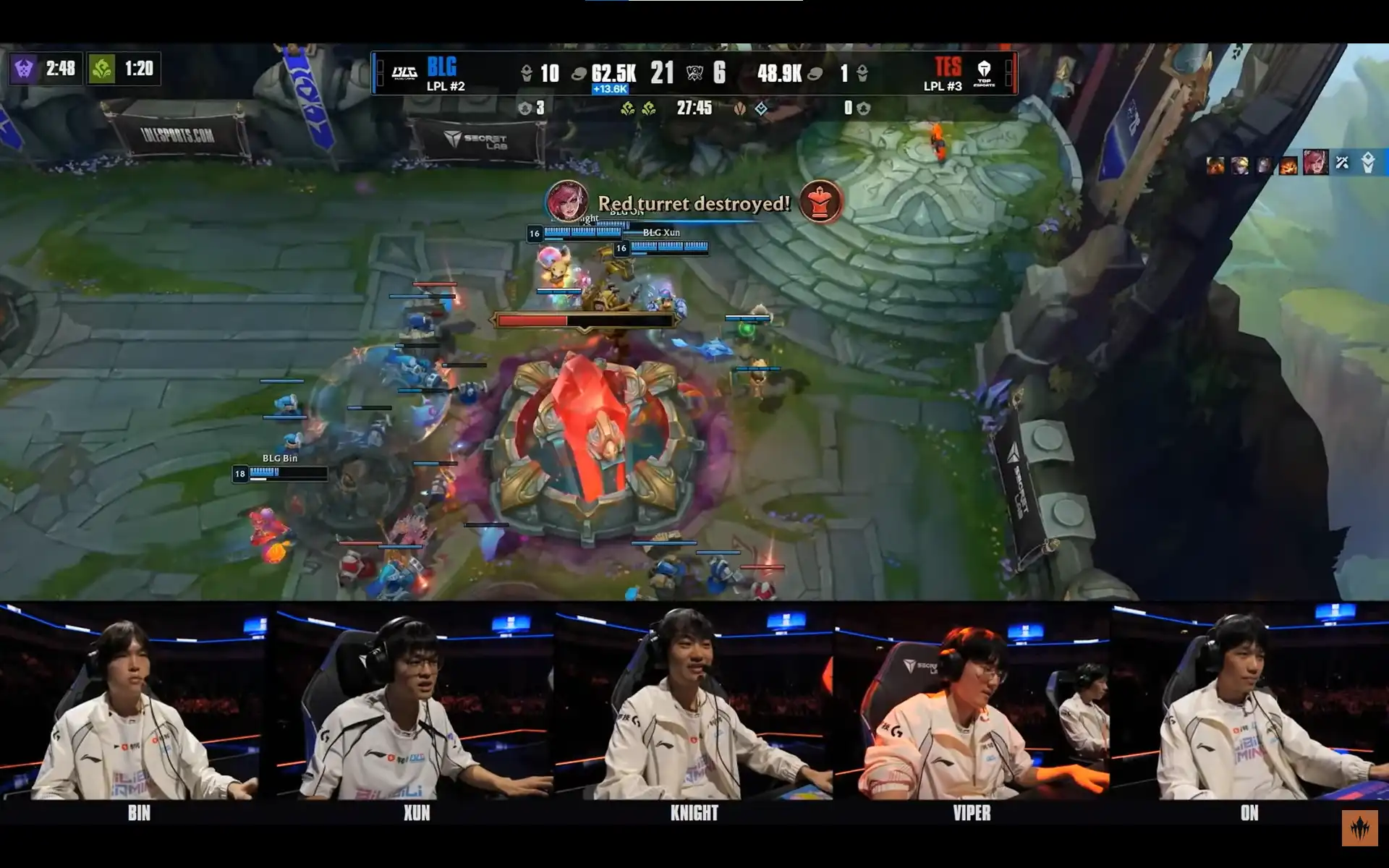 英雄聯盟 23