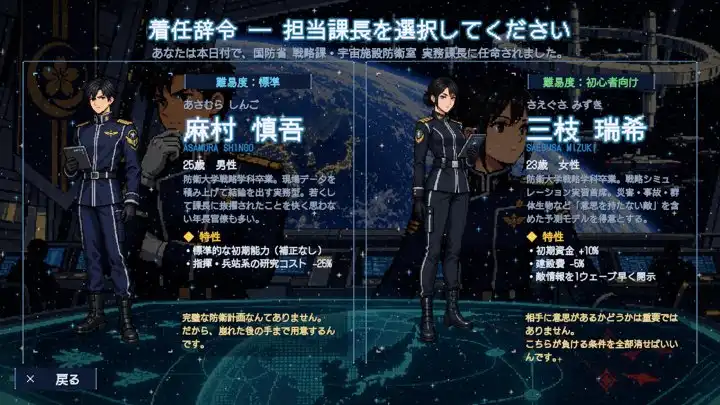 輸了，也能靠研究變強——守護宇宙殖民地的科幻塔防《Orbital Defense 2899》Steam 版・Android 版正式上市