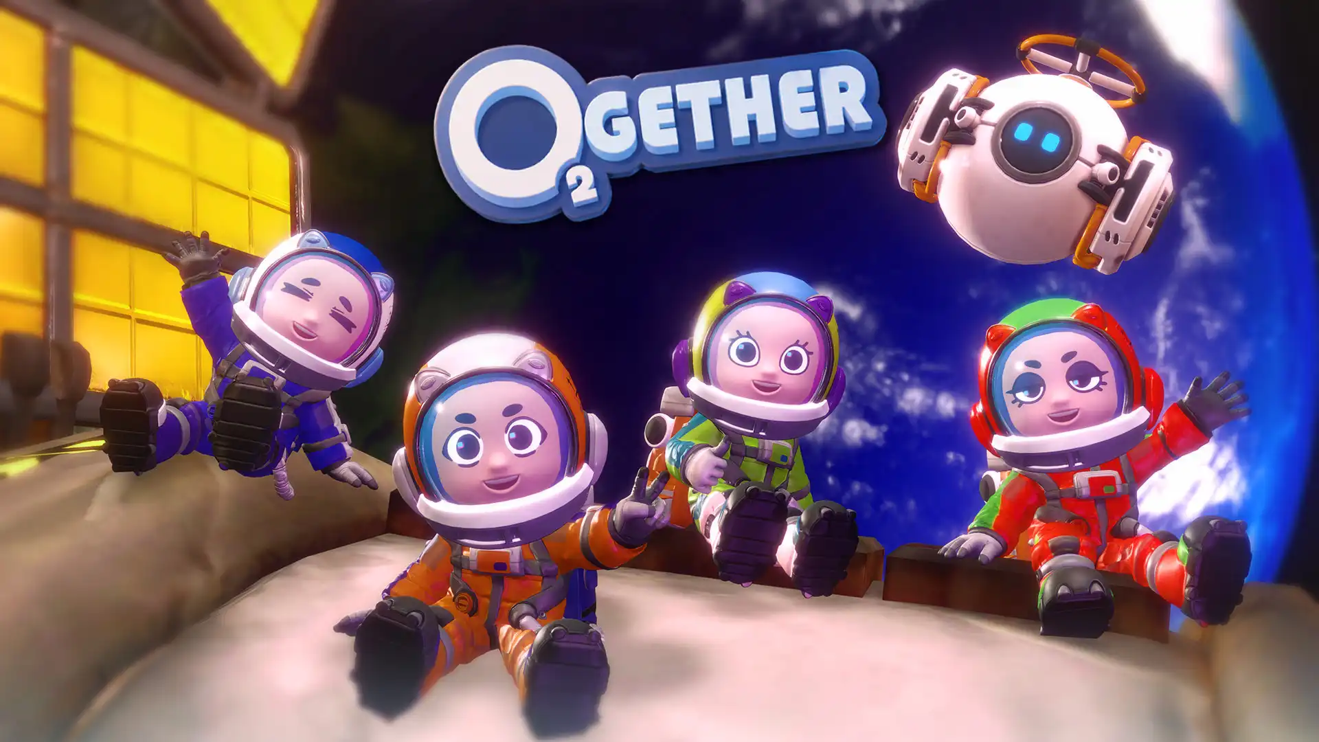 O2GETHER